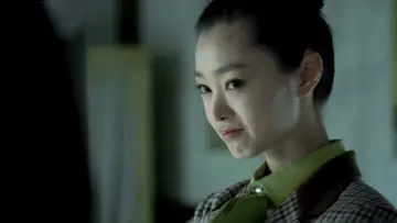 Задник к сериалу "Конспиратор" #1665035