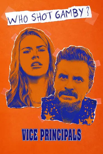 Постер к сериалу "Завучи" #1465687