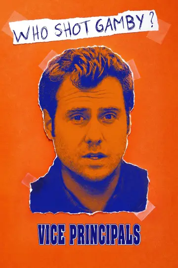 Постер к сериалу "Завучи" #1465690