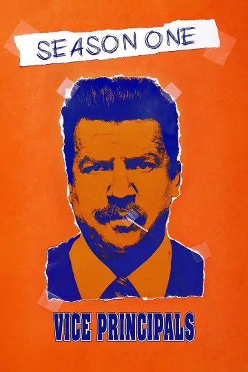 Постер к сериалу "Завучи" #1724808
