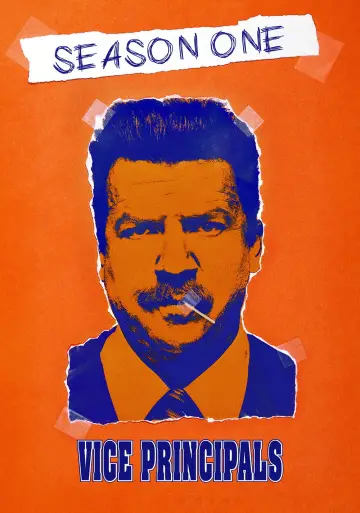 Постер к сериалу "Завучи" #1724812
