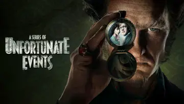 Задник к сериалу "Лемони Сникет: 33 несчастья" #1370011