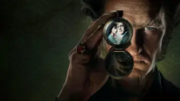 Задник к сериалу "Лемони Сникет: 33 несчастья" #1370018