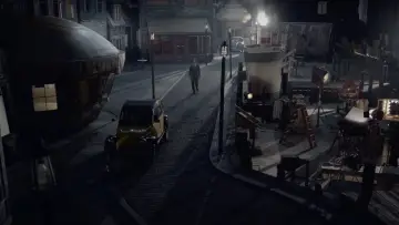 Задник к сериалу "Лемони Сникет: 33 несчастья" #1370024