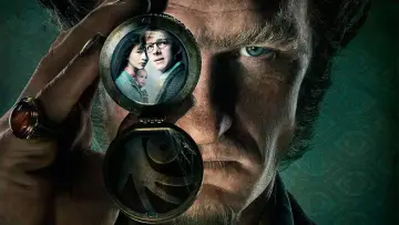 Задник к сериалу "Лемони Сникет: 33 несчастья" #1370029