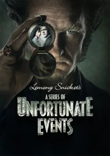 Постер к сериалу "Лемони Сникет: 33 несчастья" #1370075