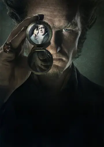 Постер к сериалу "Лемони Сникет: 33 несчастья" #1370081