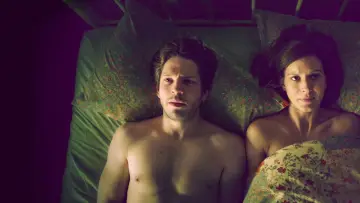Задник к сериалу "Сожители" #1466345