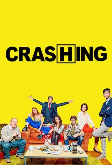 Постер к сериалу "Сожители" #1768247