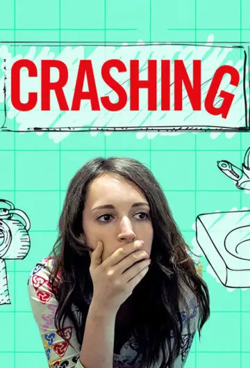 Постер к сериалу "Сожители" #1768251