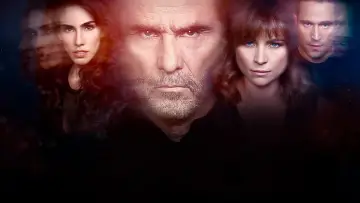 Задник к сериалу "Женщина Кентавра" #1447343