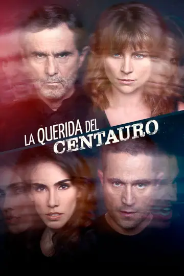 Постер к сериалу "Женщина Кентавра" #1447345