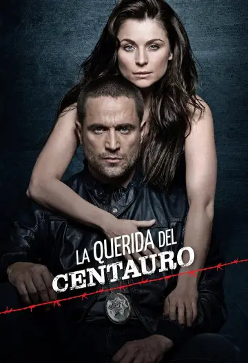 Постер к сериалу "Женщина Кентавра" #1447347