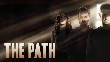 Задник к сериалу "Путь" #1591183