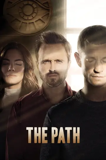 Постер к сериалу "Путь" #1591195