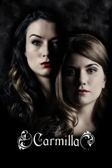 Постер к сериалу "Кармилла" #1599716