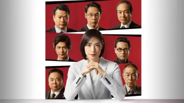 Задник к сериалу "Срочный допрос" #1421349