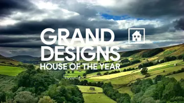 Задник к сериалу "Grand Designs: House of the Year" #1671144