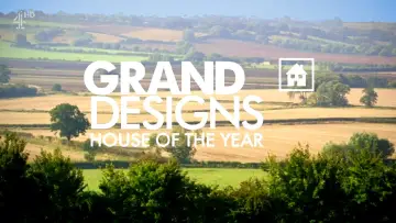 Задник к сериалу "Grand Designs: House of the Year" #1671145