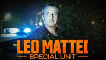 Задник к сериалу "Léo Matteï, Brigade des mineurs" #1542443
