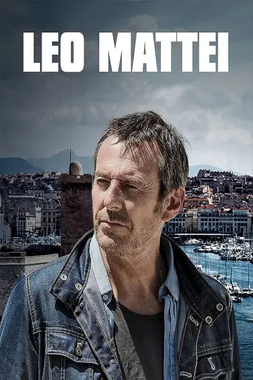 Léo Matteï, Brigade des mineurs постер