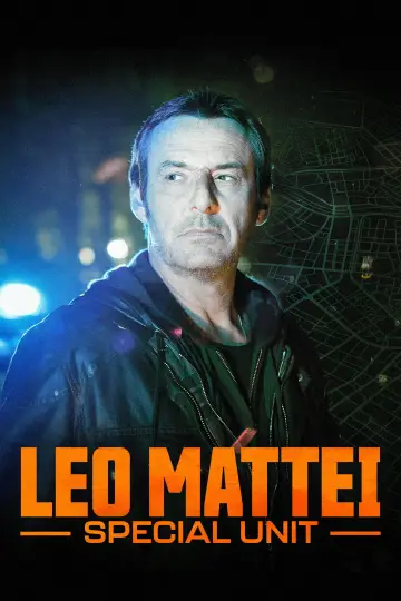 Постер к сериалу "Léo Matteï, Brigade des mineurs" #1542445