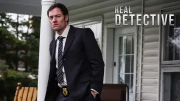 Задник к сериалу "Real Detective" #1873950
