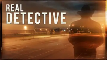 Задник к сериалу "Real Detective" #1873952