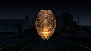 Задник к сериалу "Real Detective" #1873953