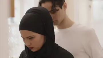 Задник к сериалу "Стыд" #1439865