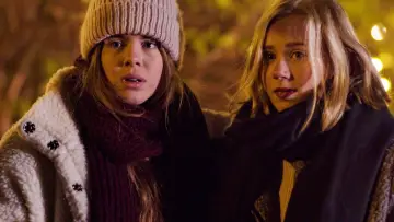Задник к сериалу "Стыд" #1439885