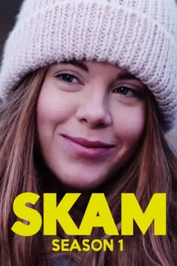 Постер к сериалу "Стыд" #1730447