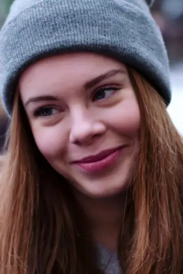Постер к сериалу "Стыд" #1730449
