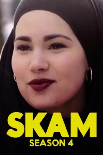 Постер к сериалу "Стыд" #1730460