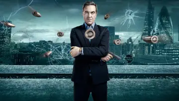 Задник к сериалу "Счастливчик" #1598714