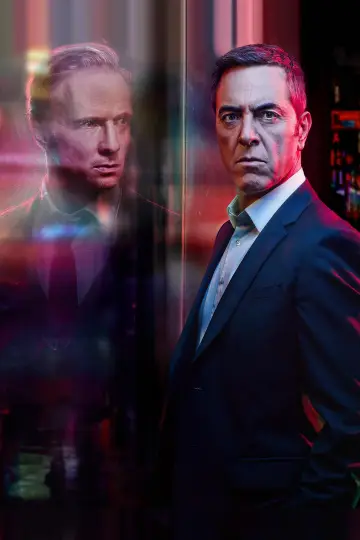 Постер к сериалу "Счастливчик" #1598722