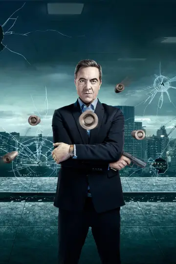 Постер к сериалу "Счастливчик" #1598723