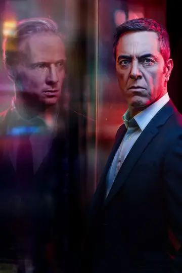 Постер к сериалу "Счастливчик" #1598724
