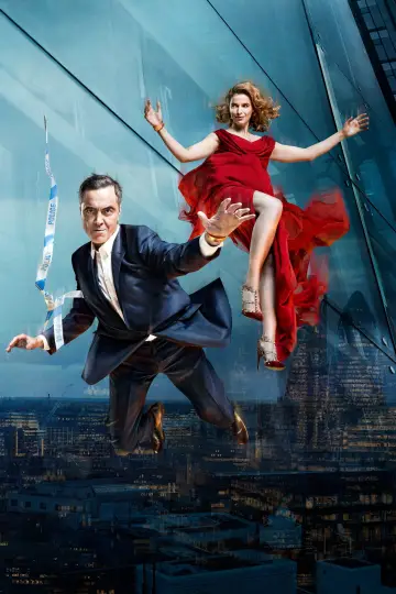 Постер к сериалу "Счастливчик" #1598725