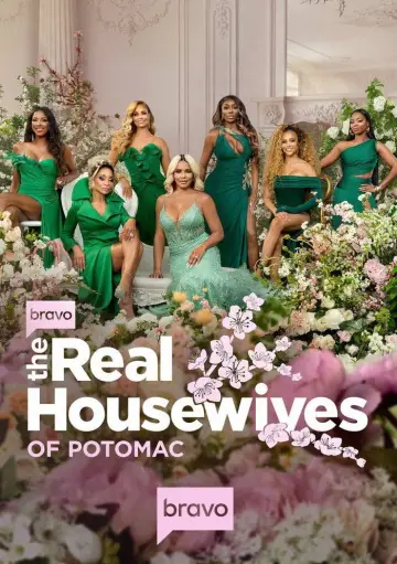 Постер к сериалу "The Real Housewives of Potomac" #1719866