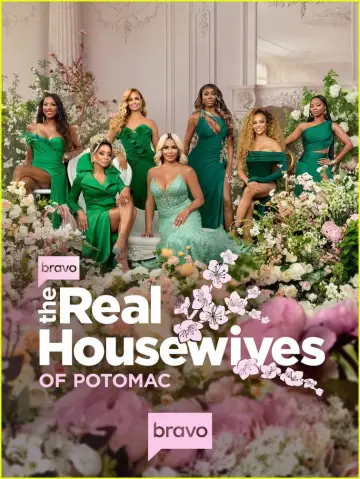 Постер к сериалу "The Real Housewives of Potomac" #1719869