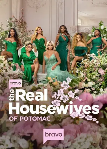 Постер к сериалу "The Real Housewives of Potomac" #1719870