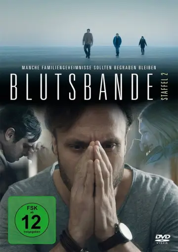 Постер к сериалу "Гуще, чем вода" #1755733