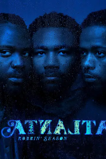 Постер к сериалу "Атланта" #1385268