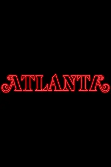 Постер к сериалу "Атланта" #1385307