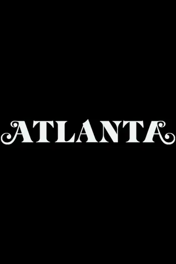 Постер к сериалу "Атланта" #1385308