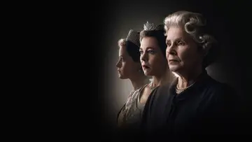 Задник к сериалу "Корона" #1278920
