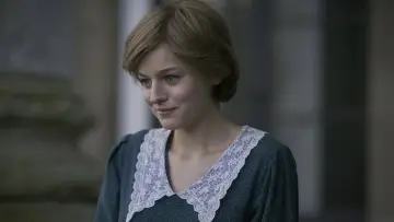 Задник к сериалу "Корона" #1278962