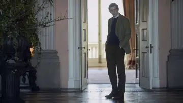 Задник к сериалу "Корона" #1278969