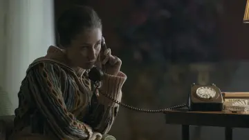 Задник к сериалу "Корона" #1278976